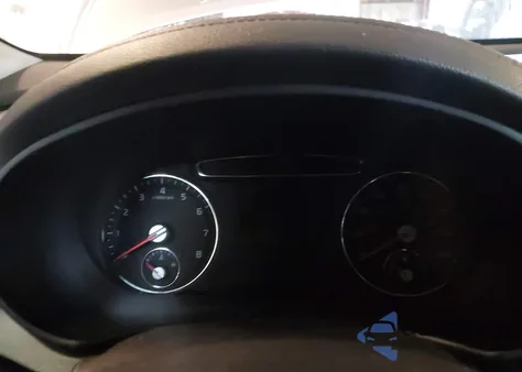 2016 Kia Sorento 2.4L L z USA, uszkodzony, nr VIN 5XYPG4A30GG058317